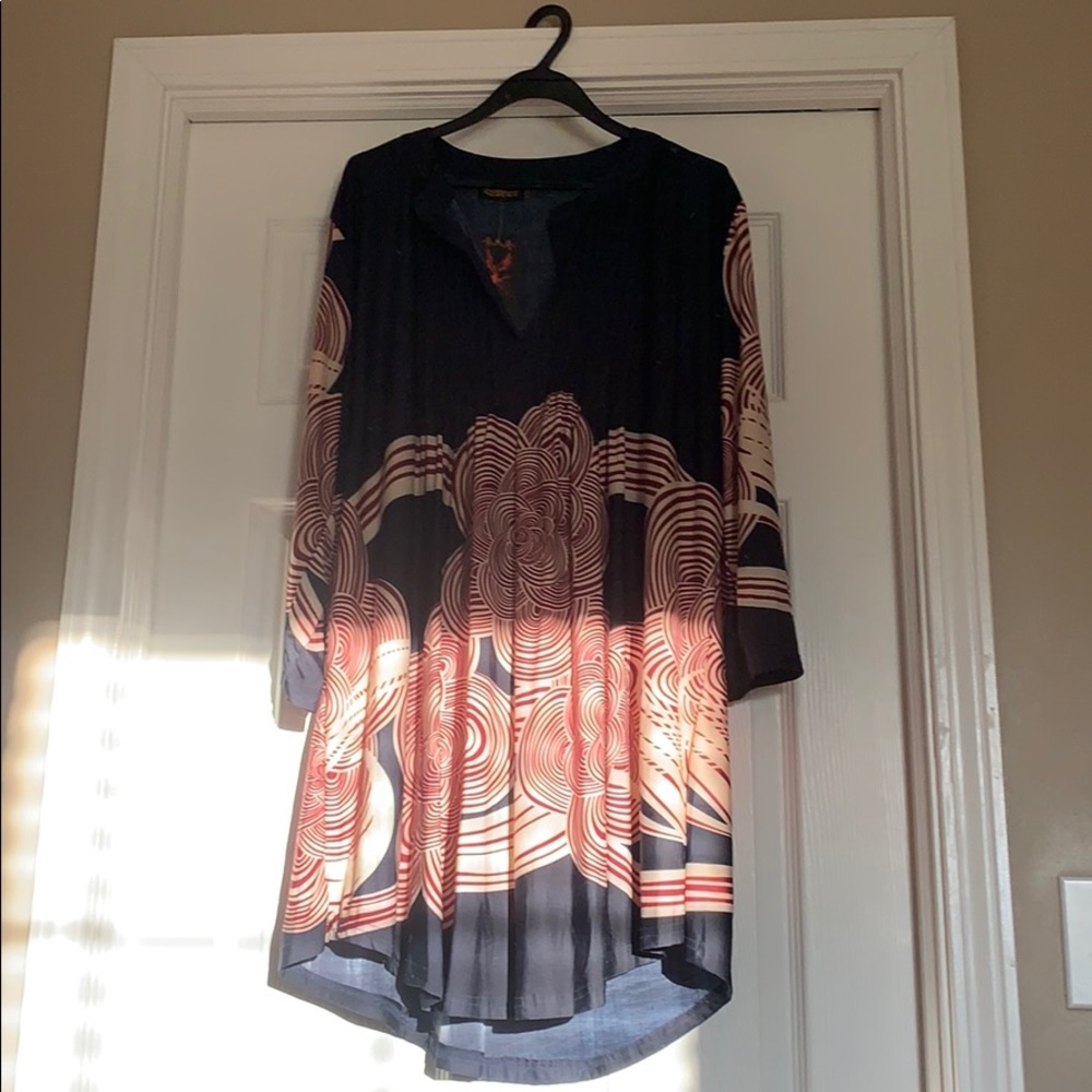 Tunic